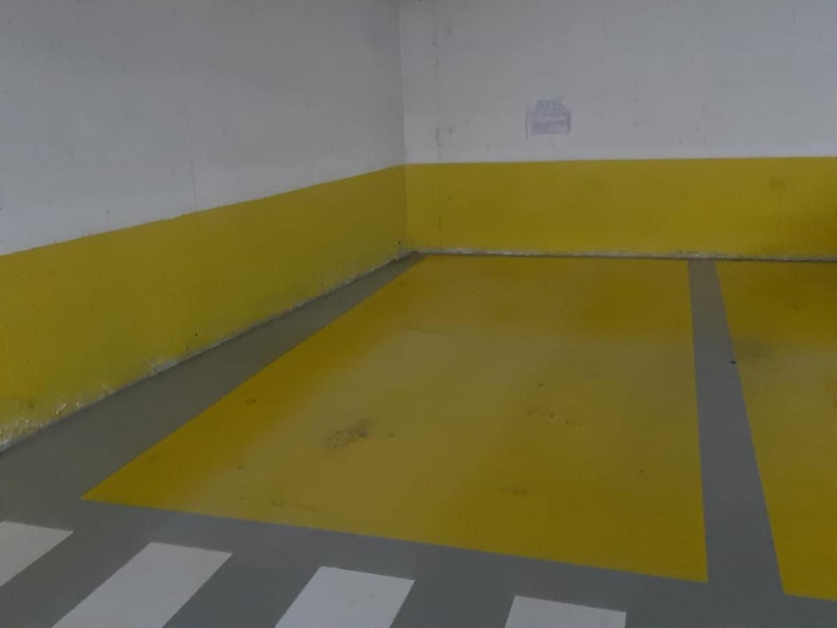 Apartamento Grande-Centro Barrio Playa アリカンテ エクステリア 写真