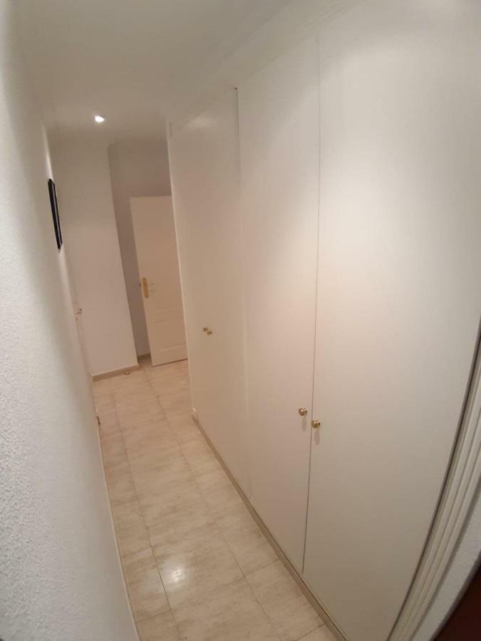 Apartamento Grande-Centro Barrio Playa アリカンテ エクステリア 写真