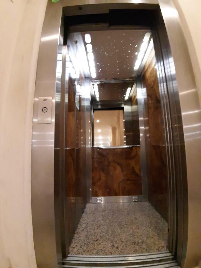 Apartamento Grande-Centro Barrio Playa アリカンテ エクステリア 写真